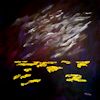 Dream Of Home abstract painting